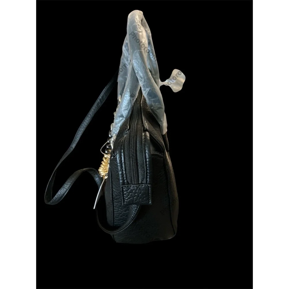 Jessica Simpson Cherish Satchel Meteorite One Size‎